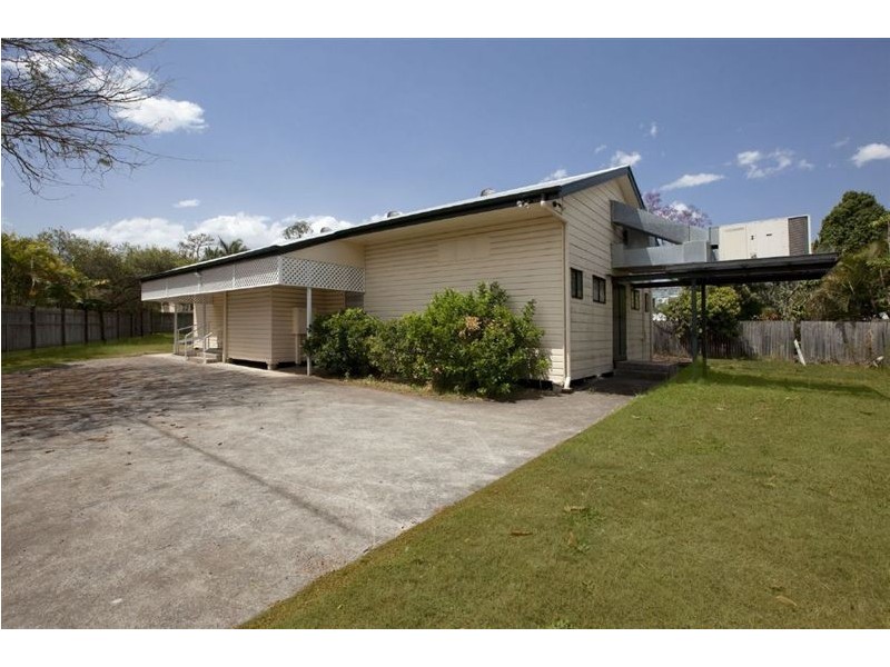 33 Bulimba Street, Bulimba QLD 4171