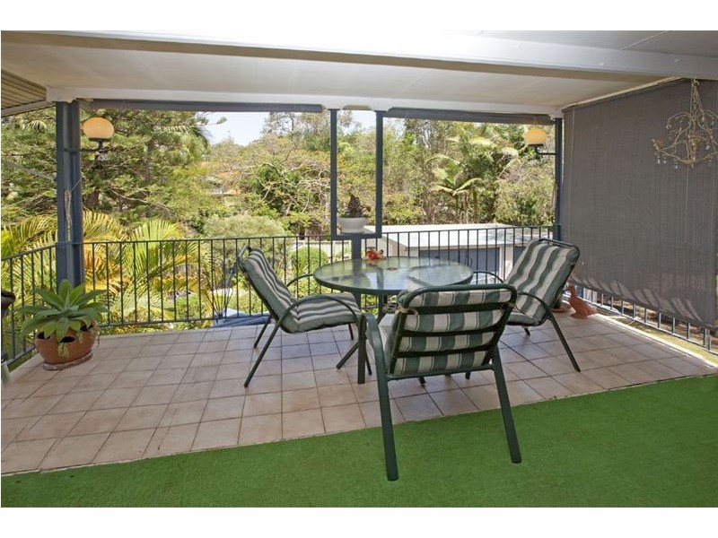 5 Oberon Street, Morningside QLD 4170