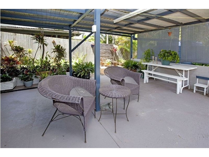 5 Oberon Street, Morningside QLD 4170