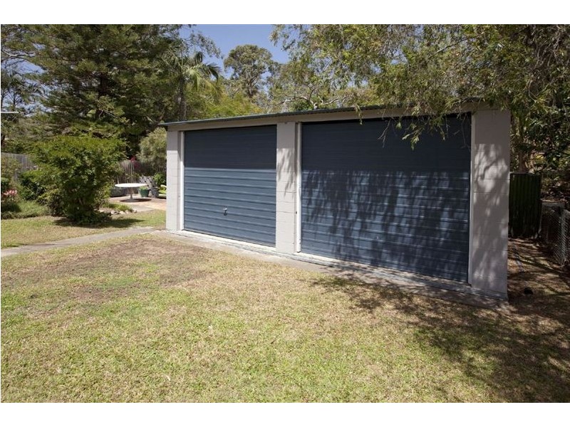 5 Oberon Street, Morningside QLD 4170