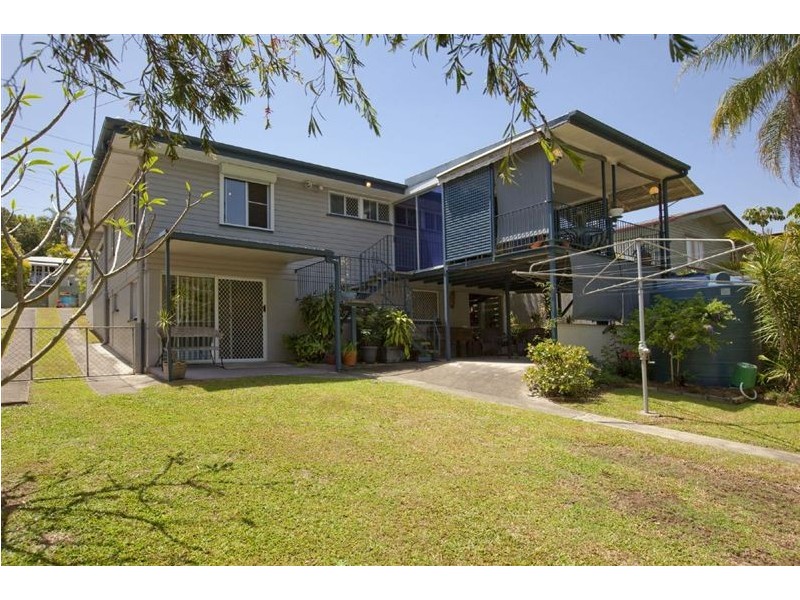 5 Oberon Street, Morningside QLD 4170