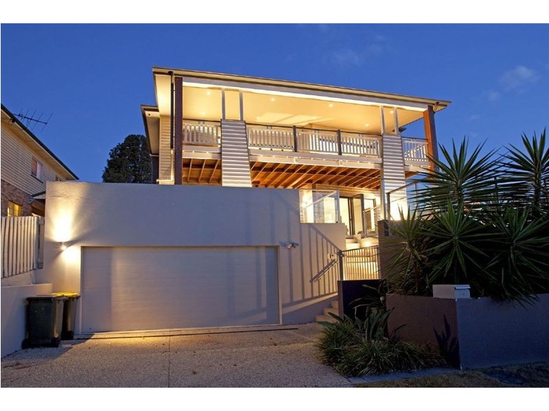 11 Hurd Terrace, Morningside QLD 4170