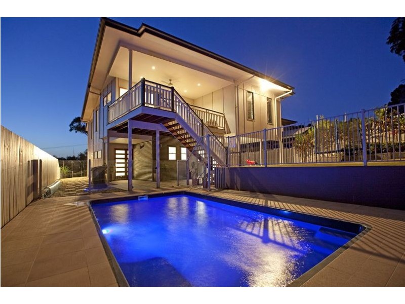 11 Hurd Terrace, Morningside QLD 4170