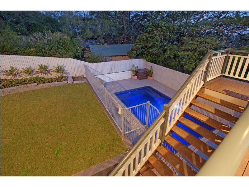 11 Hurd Terrace, Morningside QLD 4170