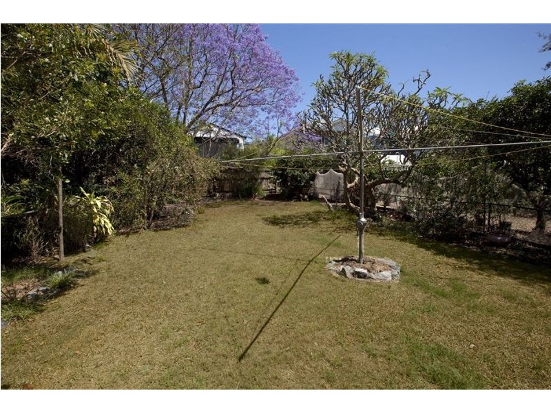 31 Jamieson Street, Bulimba QLD 4171