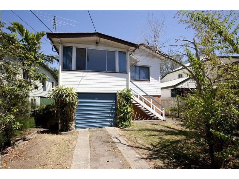 31 Jamieson Street, Bulimba QLD 4171