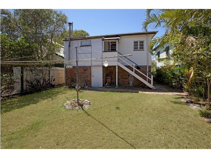 31 Jamieson Street, Bulimba QLD 4171