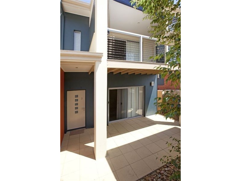 3/71 Anzac Road, Carina Heights QLD 4152