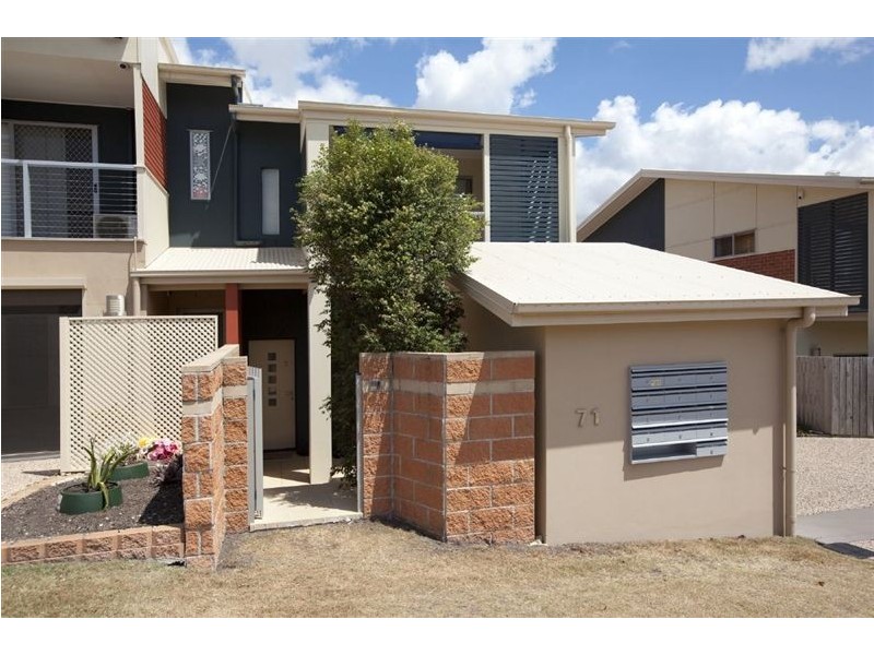 3/71 Anzac Road, Carina Heights QLD 4152