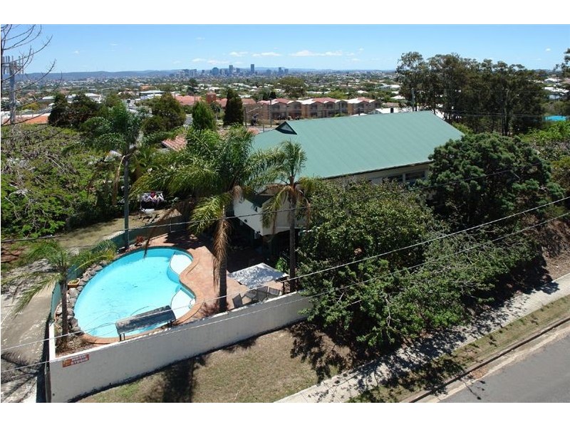 601 Old Cleveland Road, Camp Hill QLD 4152