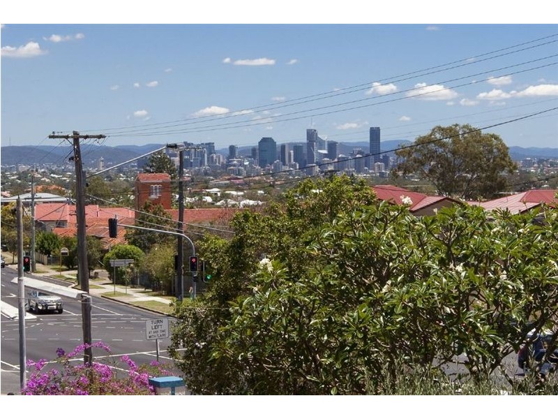 601 Old Cleveland Road, Camp Hill QLD 4152