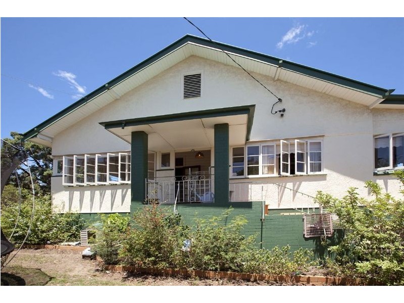 601 Old Cleveland Road, Camp Hill QLD 4152