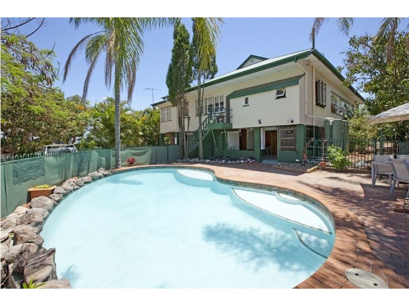 601 Old Cleveland Road, Camp Hill QLD 4152