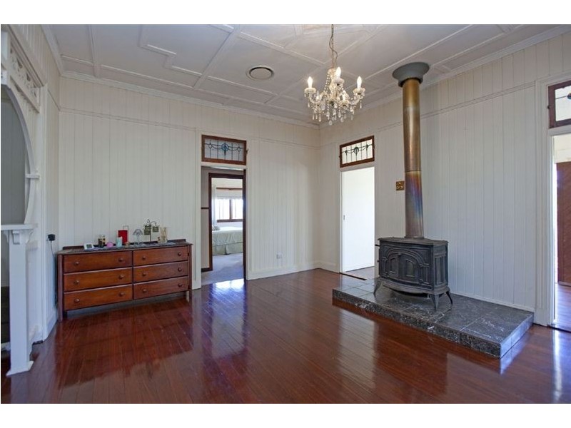 601 Old Cleveland Road, Camp Hill QLD 4152