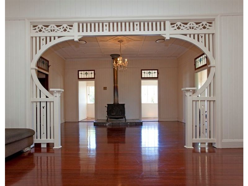 601 Old Cleveland Road, Camp Hill QLD 4152