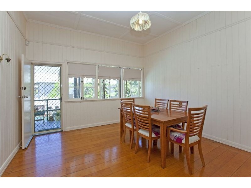 601 Old Cleveland Road, Camp Hill QLD 4152