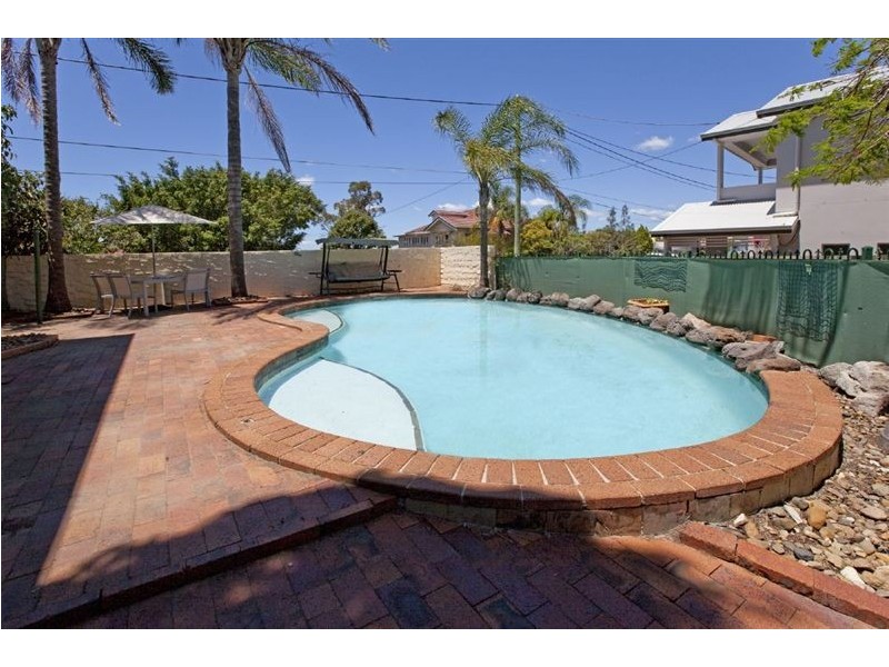 601 Old Cleveland Road, Camp Hill QLD 4152