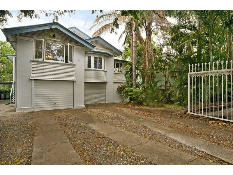 43 Rita Street, Holland Park QLD 4121