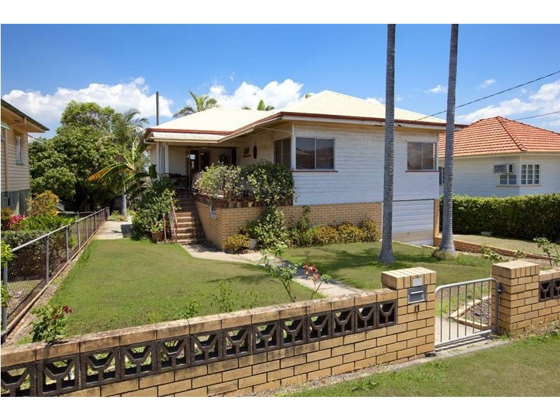 17 Walter Street, Murarrie QLD 4172