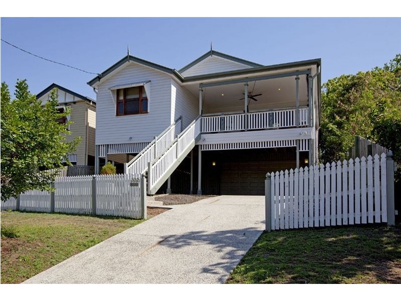 332 Ferguson Road, Norman Park QLD 4170