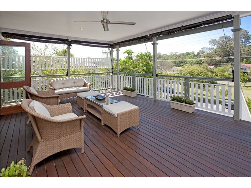 332 Ferguson Road, Norman Park QLD 4170