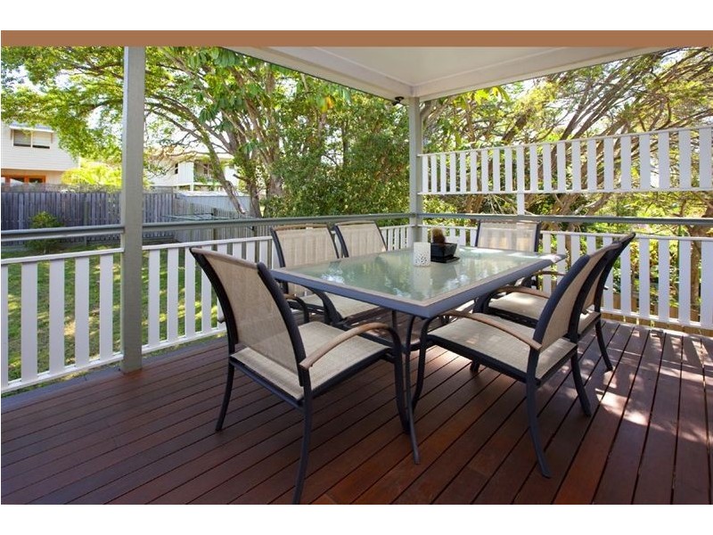 332 Ferguson Road, Norman Park QLD 4170