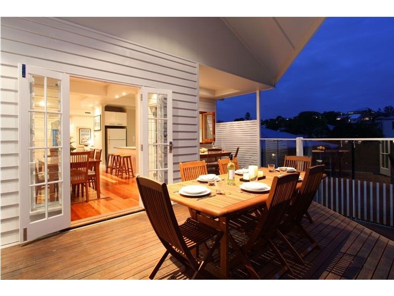 75 Thackeray Street, Norman Park QLD 4170