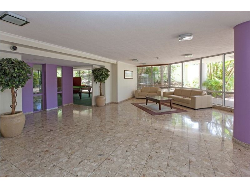 37/69 Leichhardt Street, Spring Hill QLD 4000