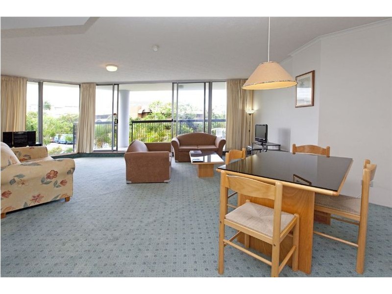 37/69 Leichhardt Street, Spring Hill QLD 4000