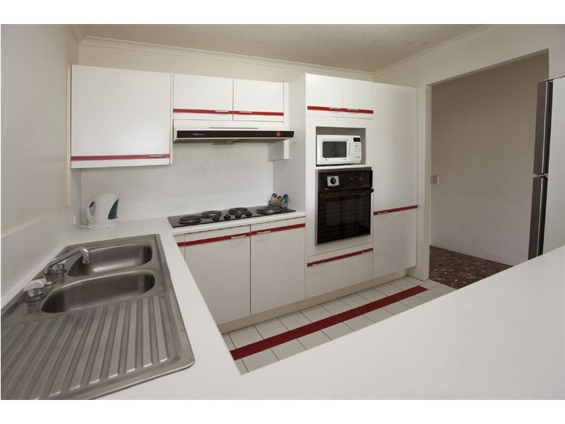 37/69 Leichhardt Street, Spring Hill QLD 4000