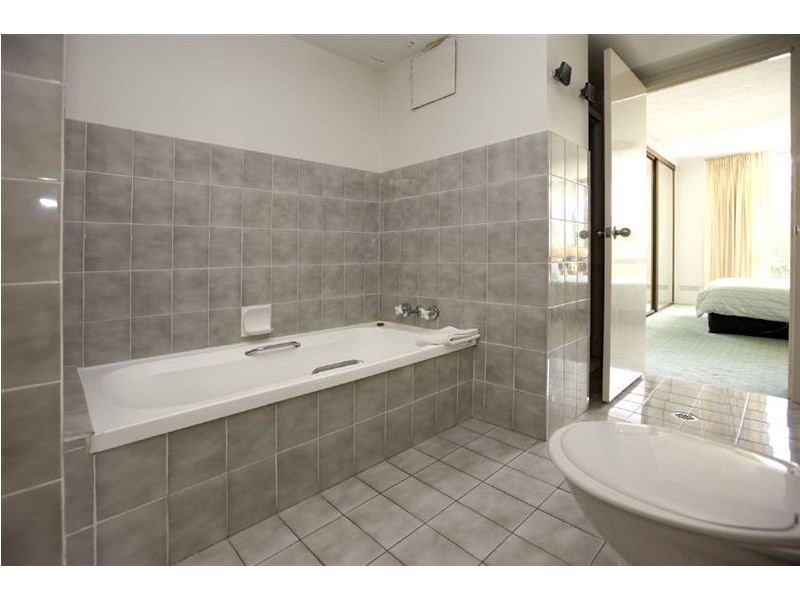 37/69 Leichhardt Street, Spring Hill QLD 4000