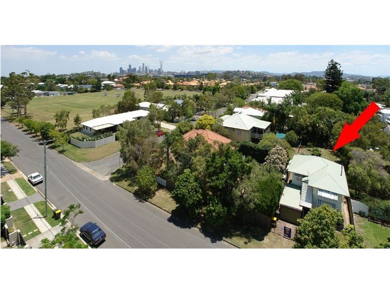 154 Bulimba Street, Bulimba QLD 4171