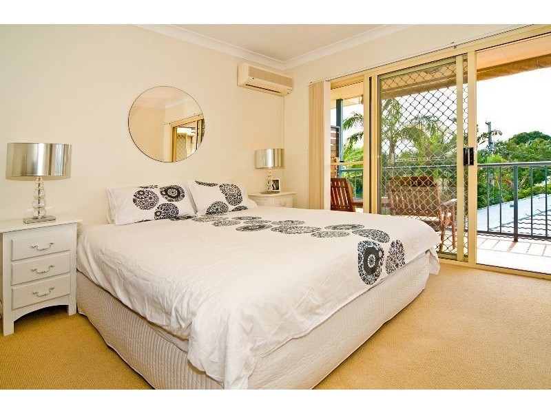 4/111 Hawthorne Road, Hawthorne QLD 4171