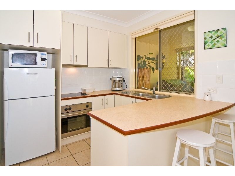 4/111 Hawthorne Road, Hawthorne QLD 4171