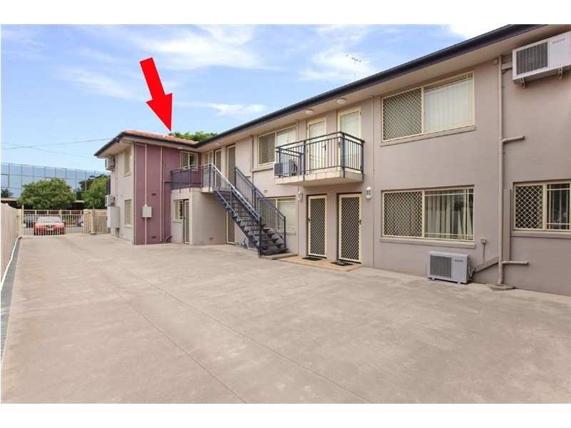 5/8 Gordon Street, Greenslopes QLD 4120