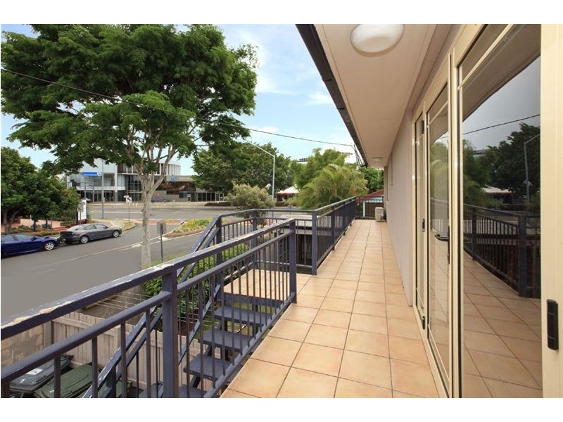 5/8 Gordon Street, Greenslopes QLD 4120