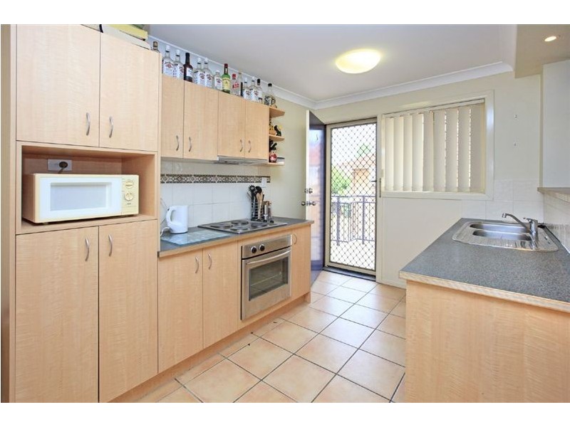 5/8 Gordon Street, Greenslopes QLD 4120