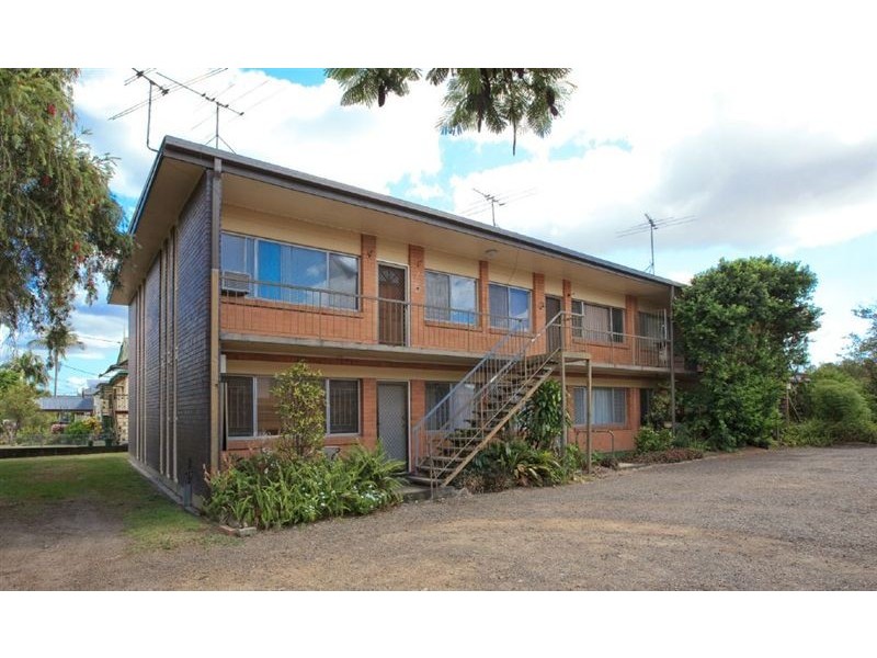 1/84 Stuart Street, Bulimba QLD 4171