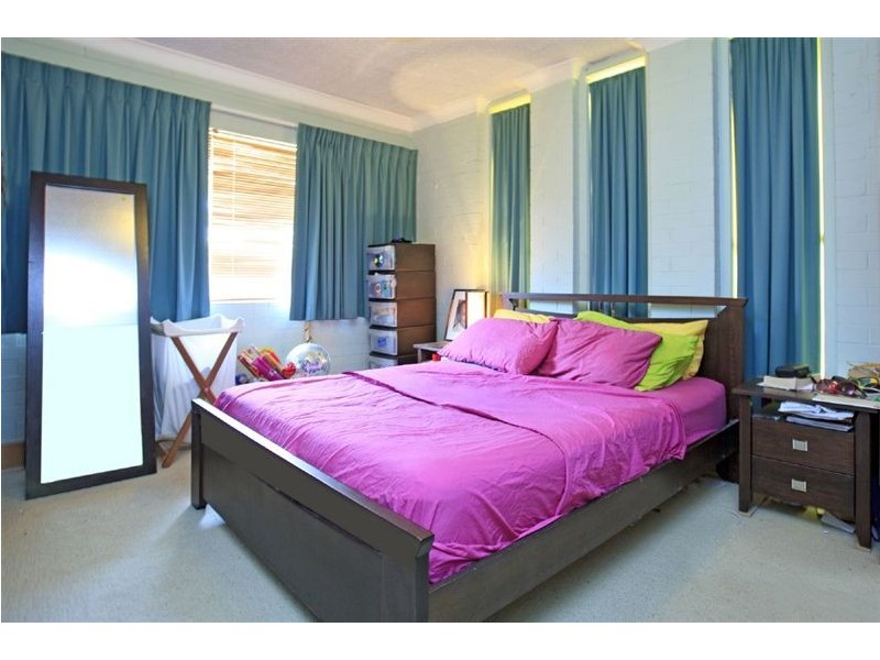 1/84 Stuart Street, Bulimba QLD 4171