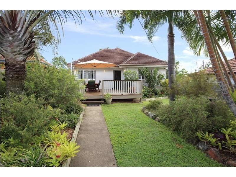 22 Marshall Avenue, Seven Hills QLD 4170