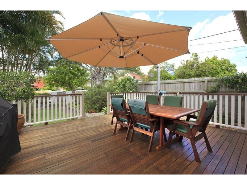 22 Marshall Avenue, Seven Hills QLD 4170