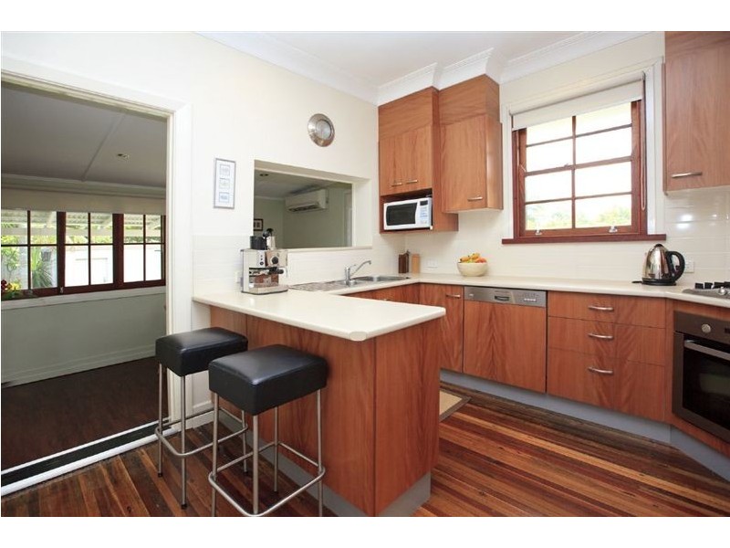 22 Marshall Avenue, Seven Hills QLD 4170