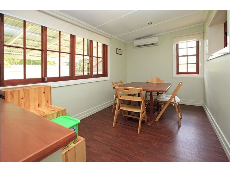 22 Marshall Avenue, Seven Hills QLD 4170