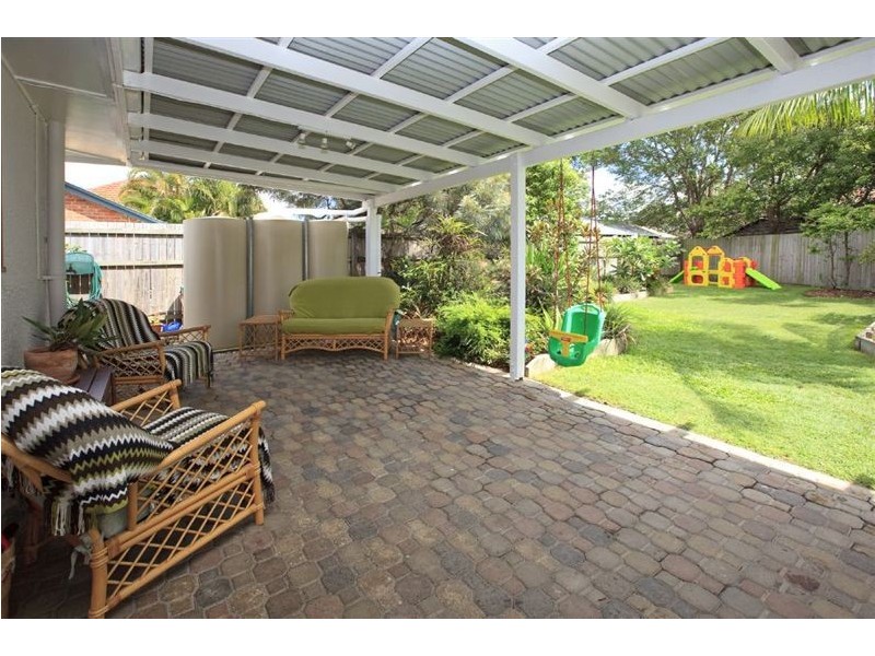 22 Marshall Avenue, Seven Hills QLD 4170