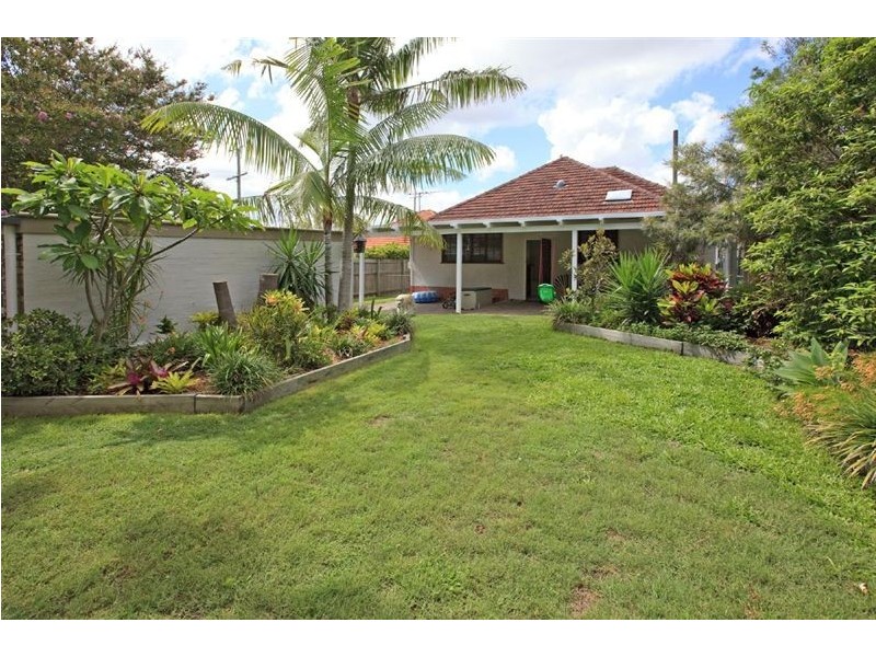 22 Marshall Avenue, Seven Hills QLD 4170