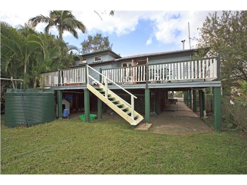 35 Mullens Street, Hawthorne QLD 4171