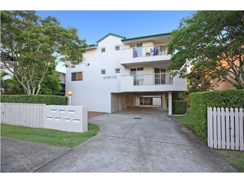 1/12 Simpson Street, Morningside QLD 4170