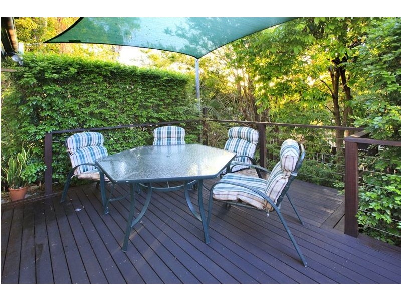 1/12 Simpson Street, Morningside QLD 4170