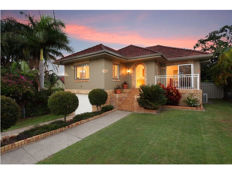 41 Cambridge Street, Carina Heights QLD 4152