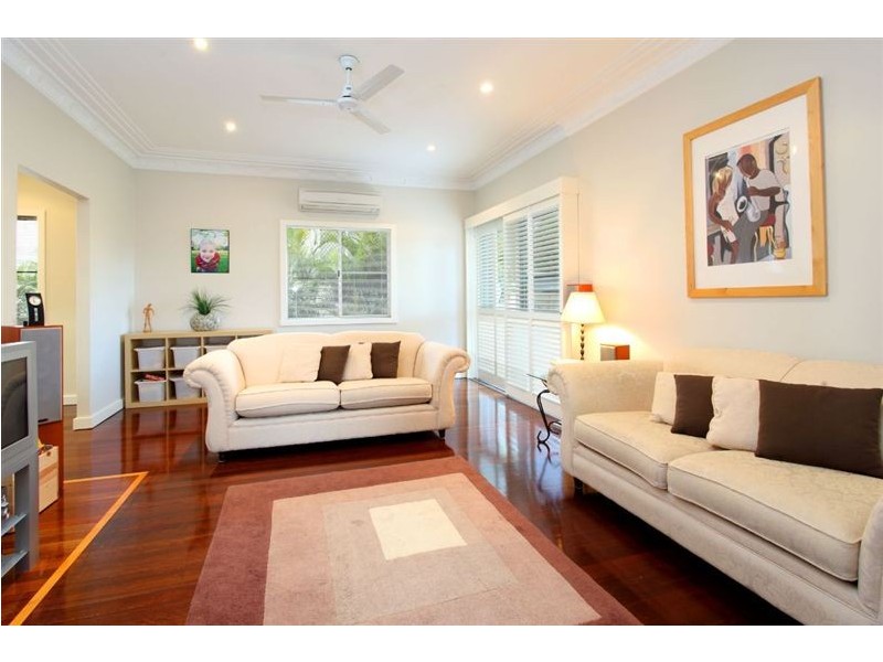 41 Cambridge Street, Carina Heights QLD 4152